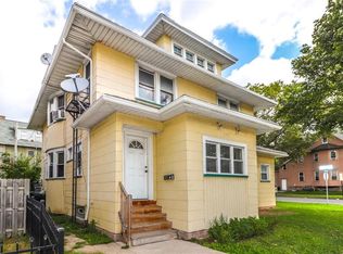 272 Driving Park Ave, Rochester, NY 14613