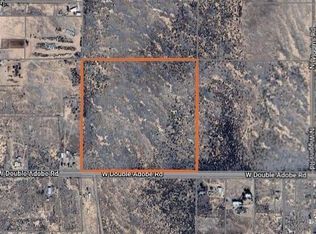 40535002 W Double Adobe Rd, Mc Neal, AZ 85617