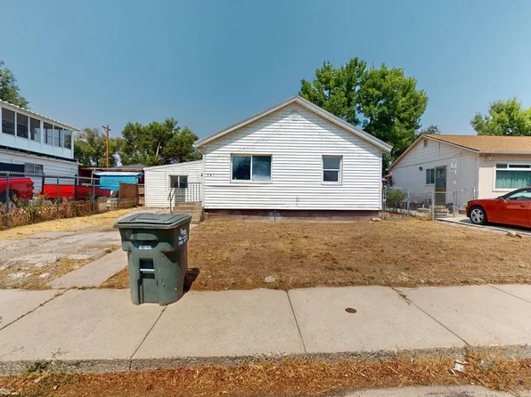 741 Elm St, Elko, NV 89801