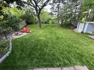 7189 Joliette Cres, Mississauga, ON L5N1Z2