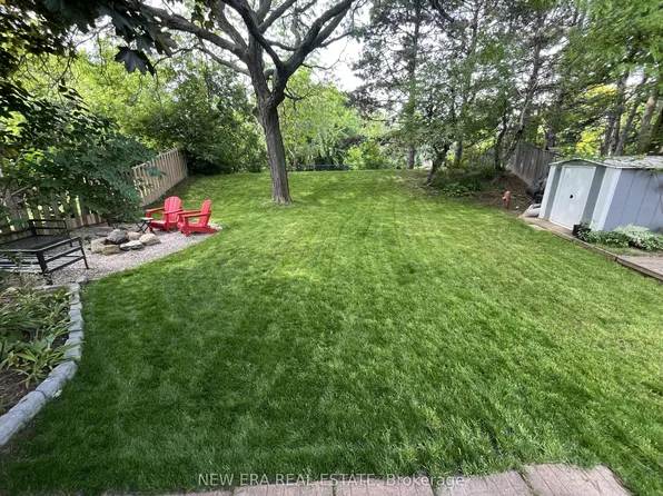 7189 Joliette Cres, Mississauga, ON L5N 1Z2