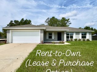 13682 SW 40th Avenue Rd, Ocala, FL 34473