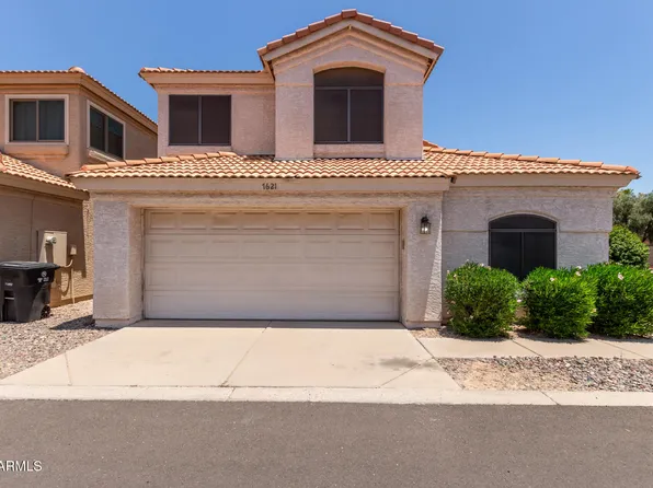 7621 S BONARDEN Lane, Tempe, AZ 85284