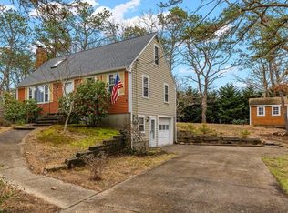 53 Old Chatham Rd W, South Dennis, MA 02660
