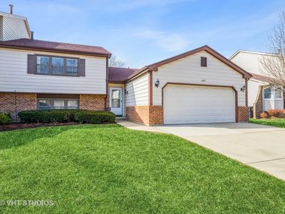 627 Dunsten Cir, Northbrook, IL, 60062