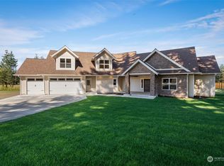 16 Barrett Rd N, Montesano, WA 98563