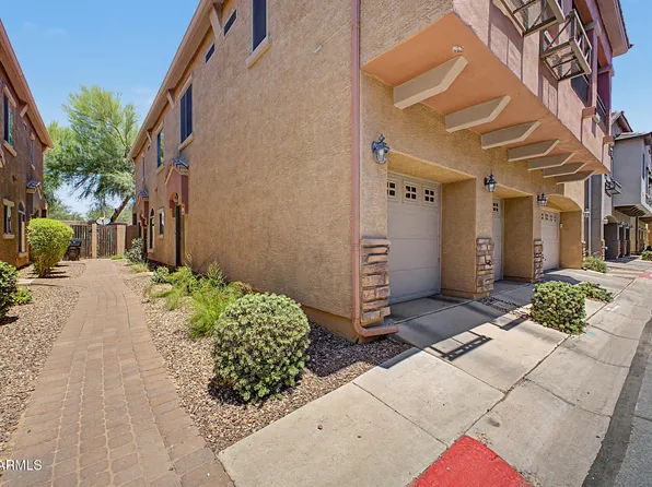 2024 S BALDWIN -- #30, Mesa, AZ 85209