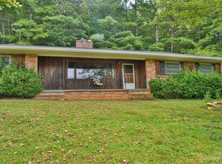 851 Bee Tree Rd, Swannanoa, NC 28778