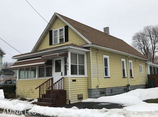 384 Glide St, Rochester, NY 14611