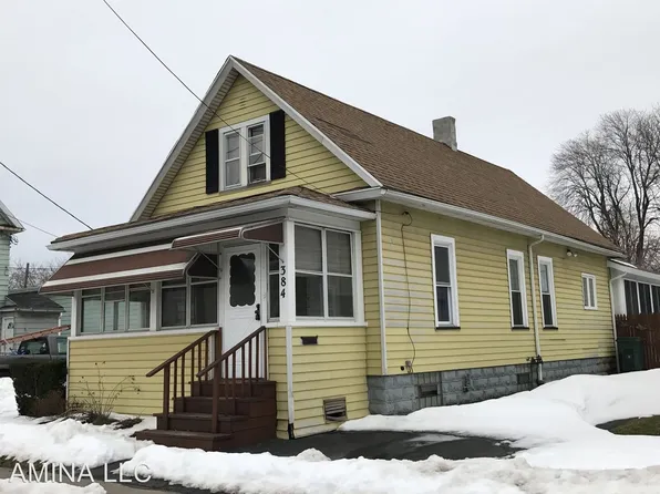 384 Glide St, Rochester, NY 14611