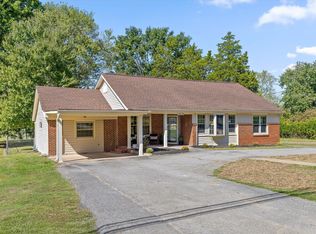 1519 Morris Hill Rd, Chattanooga, TN 37421