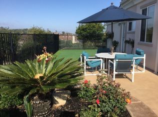 3806 Campus Dr, Thousand Oaks, CA 91360