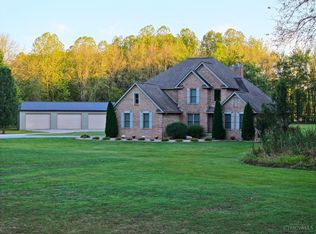 3143 Macedonia Rd, Bethel, OH 45106