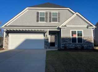 5534 Sweetwater Dr, Grovetown, GA 30813