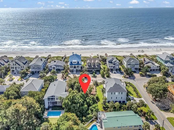 1147 Parker Dr., Pawleys Island, SC 29585