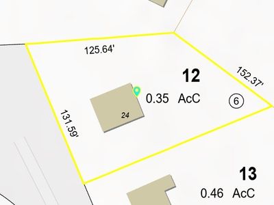 24 Blake Ave, West Boylston, MA, 01583