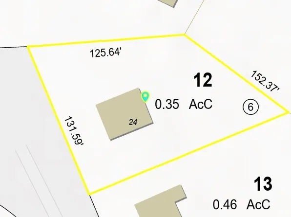 24 Blake Ave, West Boylston, MA 01583