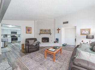 7228 Timber Trl, Fort Worth, TX 76134