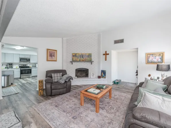 7228 Timber Trl, Fort Worth, TX 76134