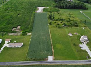 0 E 100 N, Avilla, IN 46710