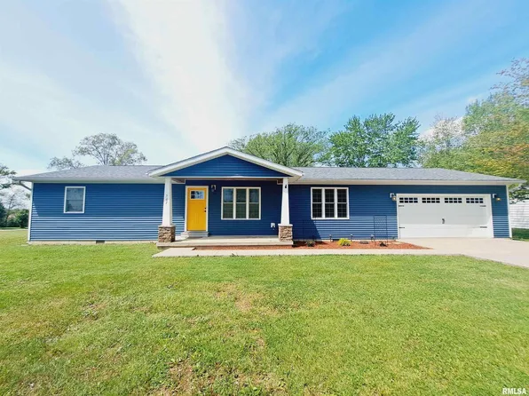 507 Timothy Ln, Galatia, IL 62935