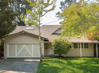 53 Sonora Way, Corte Madera, CA 94925