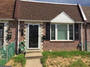 321 Cranston Ave, Linwood, PA 19061