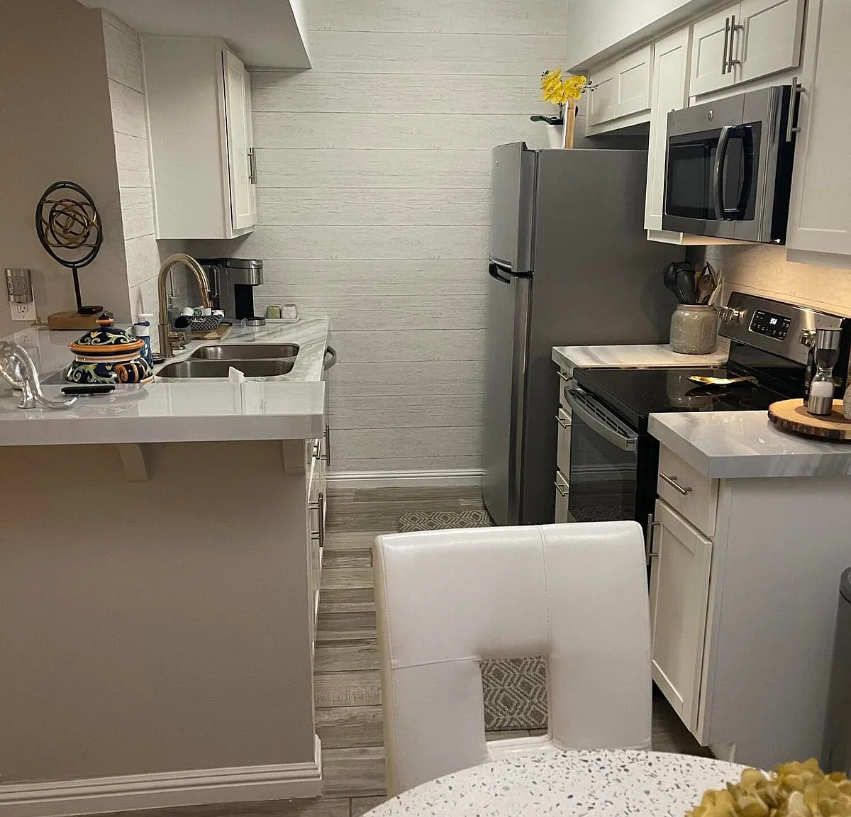 1 bed, 710 sqft, $1,695 — Photo 3