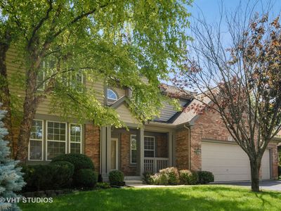 317 Camargo Ct, Vernon Hills, IL, 60061