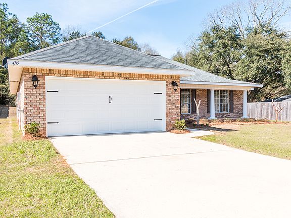 2nd image of 4115 Blackwell Dr