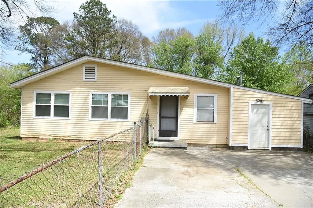 6193 Jane Rd, Doraville, GA 30340 | Zillow