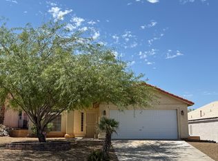 2188 Sierra Santiago, Bullhead City, AZ 86442