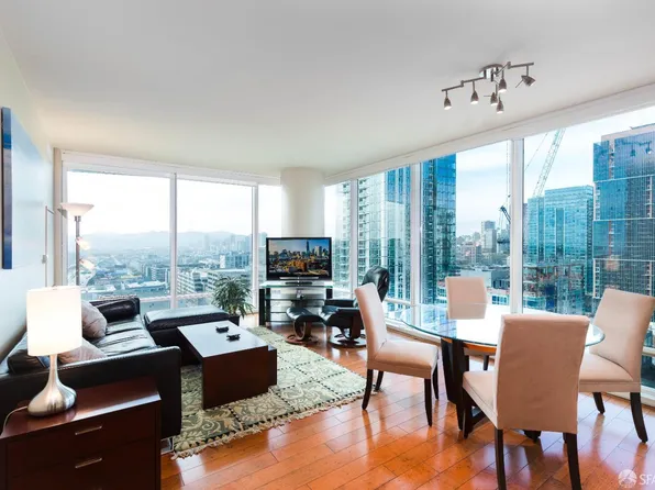 425 1st St, San Francisco, CA