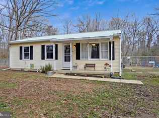 5850 Fire Tower Rd, Welcome, MD 20693
