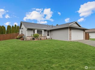 4519 200th St NE, Arlington, WA