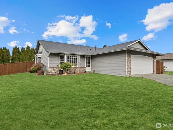 4519 200th Street NE, Arlington, WA 98223