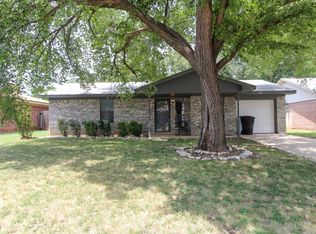 3918 Trinity Ln, Abilene, TX 79602