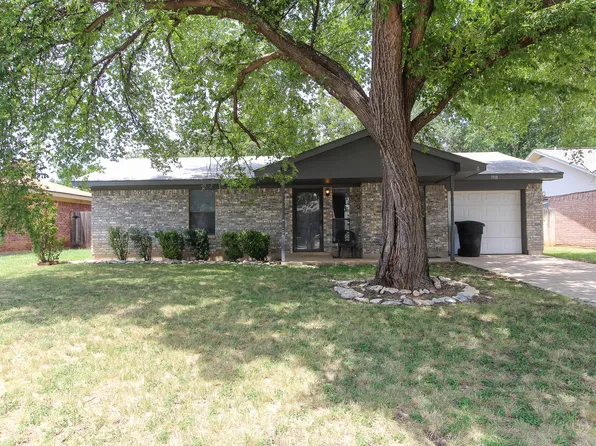 3918 Trinity Ln, Abilene, TX 79602
