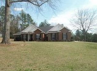107 Noccalula Ct, Prattville, AL 36067