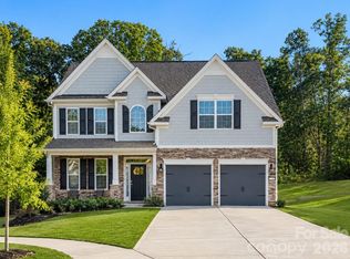 4220 Cherry Mill Ct #21, Huntersville, NC 28078