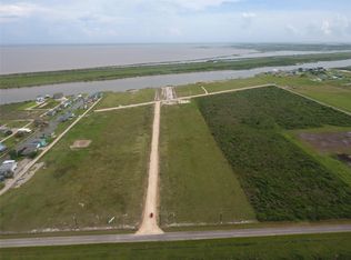 71 Private Road 687 LOT 29, Matagorda, TX 77457