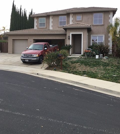 1986 Mount Wilson Ct