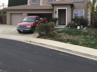 1986 Mount Wilson Ct, Antioch, CA