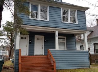 807 S McAlister Ave, Waukegan, IL 60085