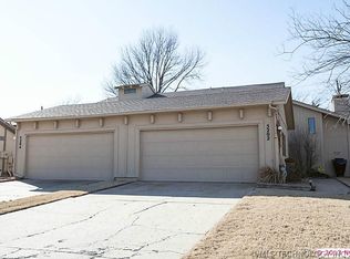 5202-5204 S 75th East Ave, Tulsa, OK 74145