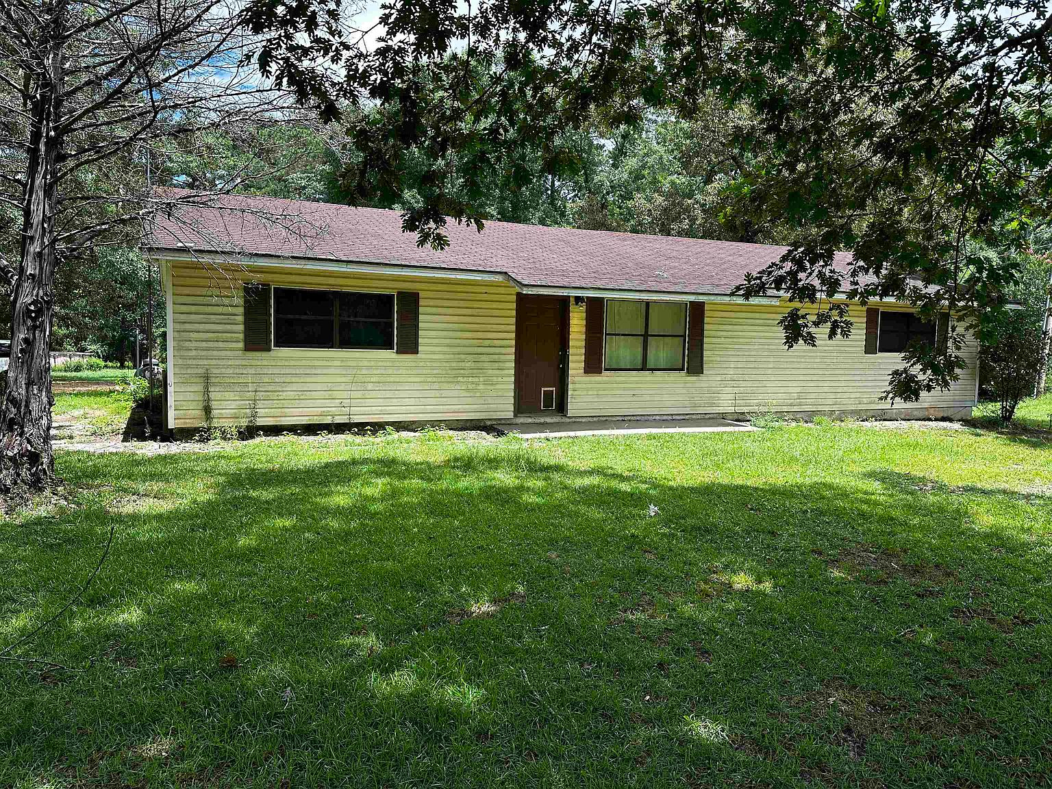 23264 Old Drag Strip Rd, Dozier, AL 36028 MLS 24432 Zillow