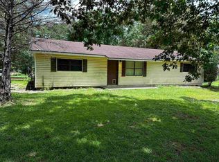 23264 Old Drag Strip Rd, Dozier, AL 36028