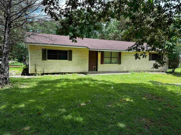 23264 Old Drag Strip Rd, Dozier, AL 36028