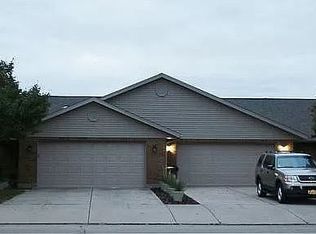 695-697 S Dorset Rd, Troy, OH 45373