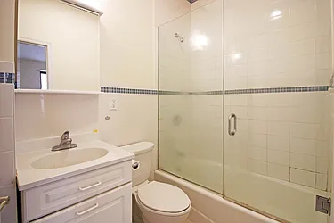 Rented by Highline Residential